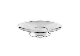 Steel Fruit Dish With Base Plate